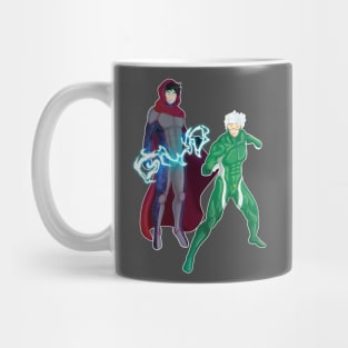 The Boys Mug